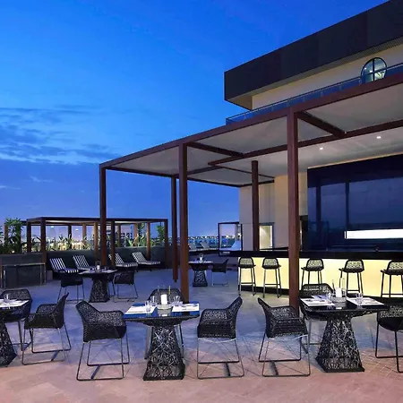 Pullman Dubai Creek City Centre Residences-2
